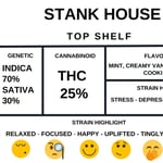 Stank house
