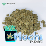 Mochi Popcorn
