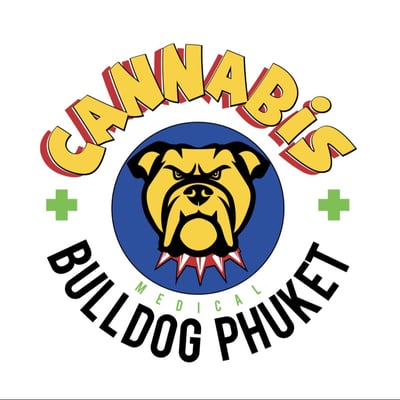 Cannabis Phuket Bulldog