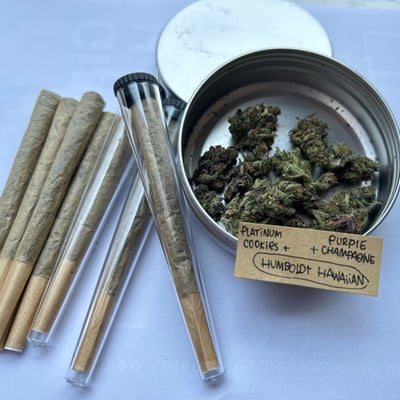 Herb Haven Cannabis product image