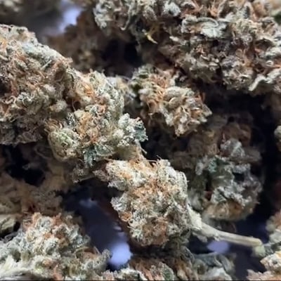WEED END GAME R2 ORGANIC