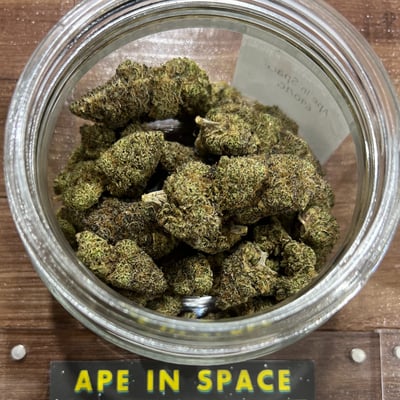 Space Connect Dispensary - Ayutthaya product image
