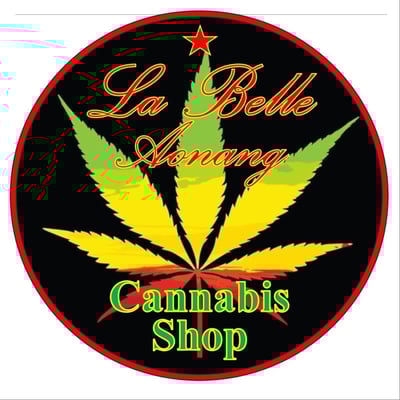 La Belle weed shop