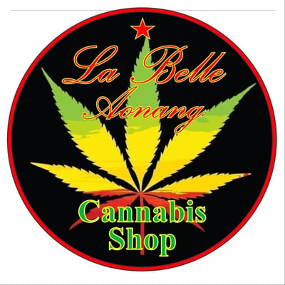 La Belle weed shop