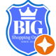 Chondhanin “BIG Shopping Online” Silla
