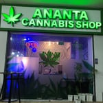 Medical cannabis clinic patong2-Ananta cannabis patong2(christin massage building branch)