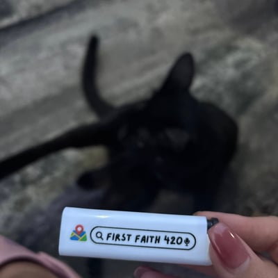 ร้านกัญชา First Faith 420 / Weed & Cannabis product image