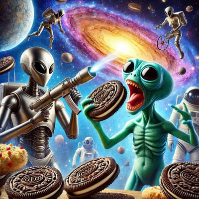 The weed company product image