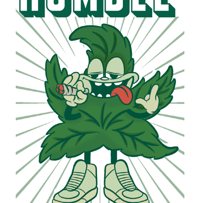 Humble - Rayong Cannabis Dispensary product image