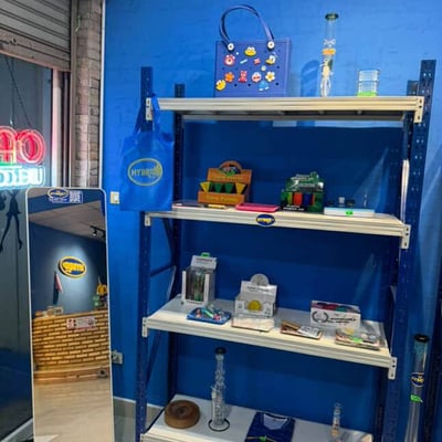 Hybrid Store สาขาขอนแก่น ในเมือง มอภาคบ้านเป็ด product image