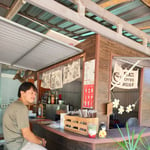 Peace coffee house ️