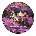 Smoke Of Peace Maikhao