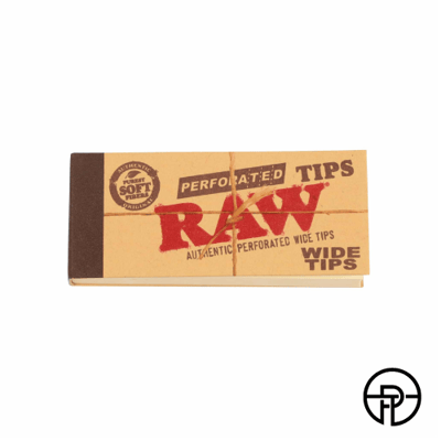 Raw Tips 