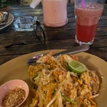 HAPPY RASTArant - Isan and Thai Food, Koh Tao