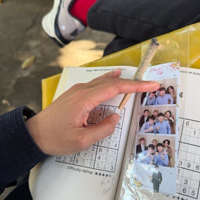 ร้านกัญชาพิมพ์​นิยม​99​สาขา2 product image