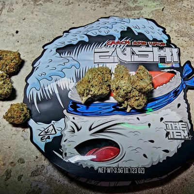 Phuket Cannabis product image