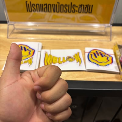 Dr.Mellow - Cannabis shop (ร้านขายกัญชา) product image