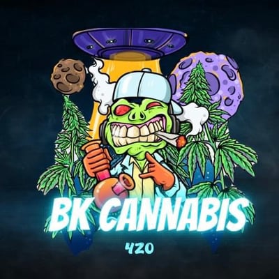 Bk cannabis