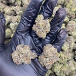 big dum higher cannabis shop koh Samui