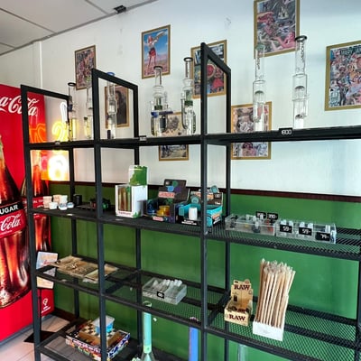 ร้านกัญชา Outdo Cannabis Shop product image