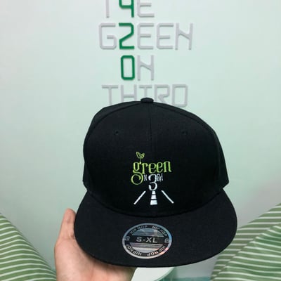 Hiphop hat