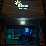 Blow Kathu