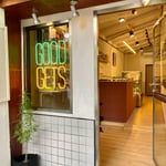 Goodgets cafe
