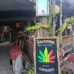Cannabis Bar Lipe