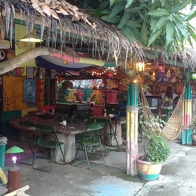 Reggae Bar Hua Hin product image