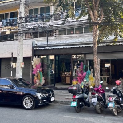 Haze Buds Cannabis Chiang Mai Sunday Walking Street product image