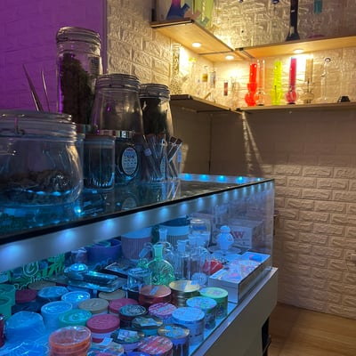 ร้านกัญชาสุพรรณบุรี 420 Exclusive cannabis shop suphanburi product image