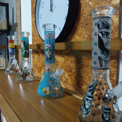 Thanpi Cannabis Shop 420 product image