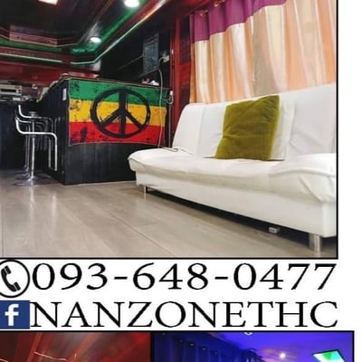 NAN ZONE THC