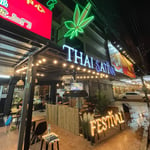 Thai Sativa Dispensary (Cannabis)