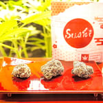 Cannabis Shop Sushi /Seed.Weed.Vape.edible