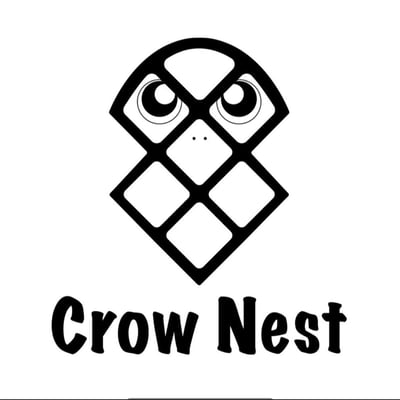 Crow nest weed
