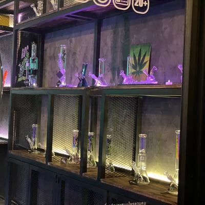 Goc ganja store product image