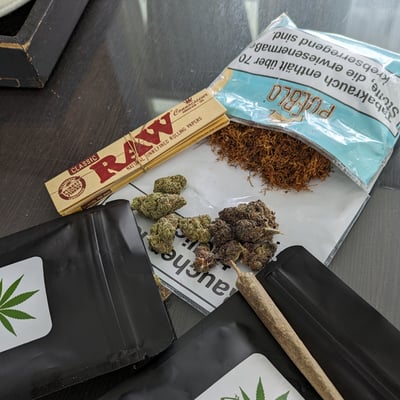 The Stoner product image