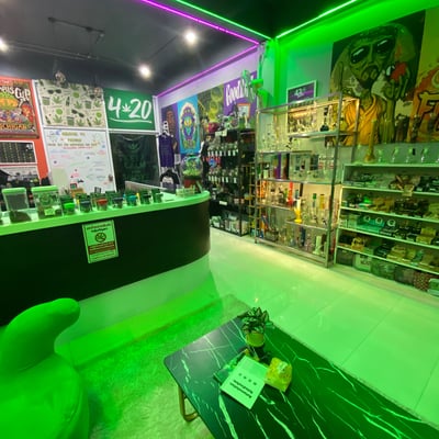 Chefmoo Cannabis Shop (ร้านขายกัญชา) product image