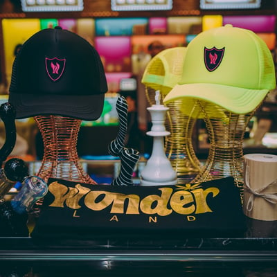 Wonderland Bangkok product image