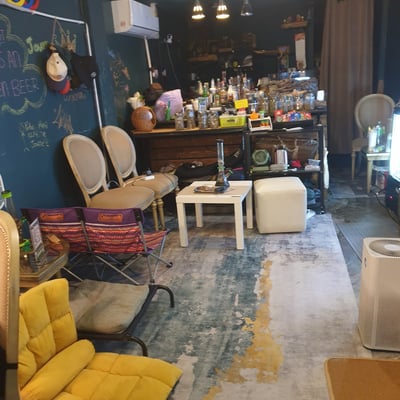 Ganjanaburi dispensary ร้านขายกัญชา กัญจนบุรี product image