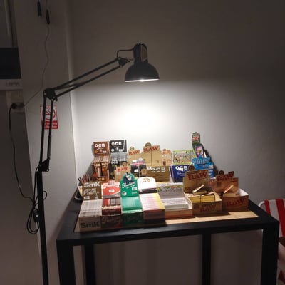Dr.Mellow - Cannabis shop (ร้านขายกัญชา) product image