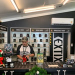 EXTIX Premium Cannabis Dispensary & Weed Shop - Surin Beach