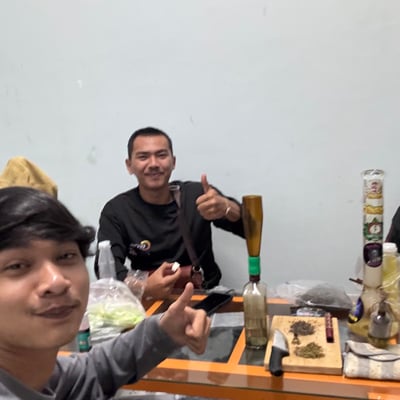 ร้าน ตามหาขิง Cannabis product image