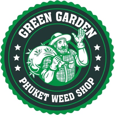 Green Garden Kata | Cannabis Dispensary Weed Shop product image