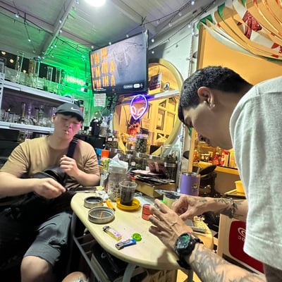 Beet House บีทเฮาส์ Cannabis Shop ร้านกัญชาไกล้ฉัน product image