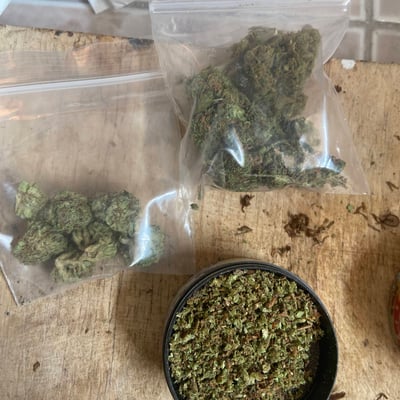 Holy Flower product image
