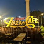 Zuza Cafe
