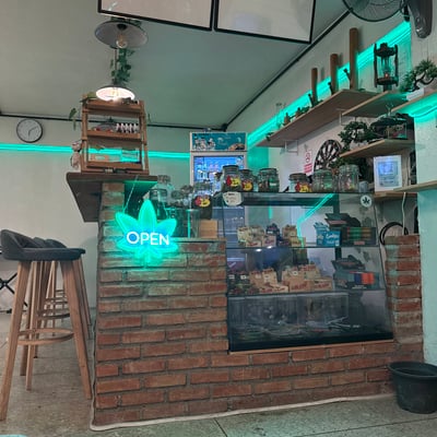 2Morrow Fresh Weed Store (Cannabis Shop) product image