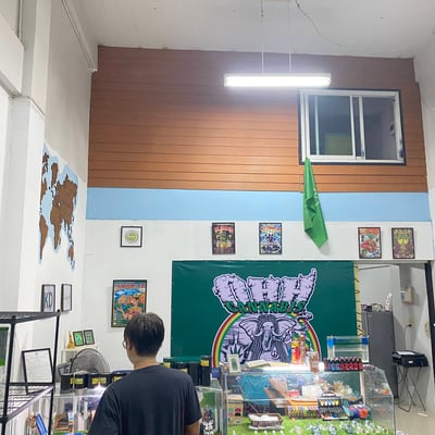 Ohh ใบกระท่อม product image